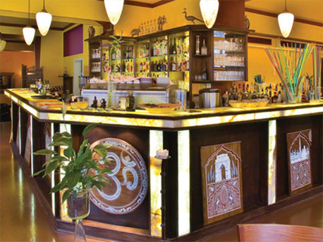 Aapka Restaurant Kastanienallee