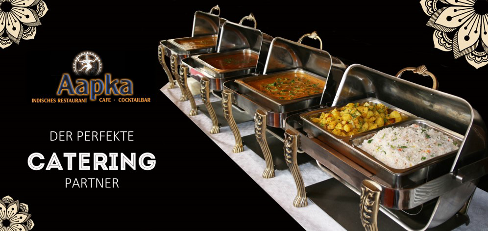 Aapka Restaurant Ambiente